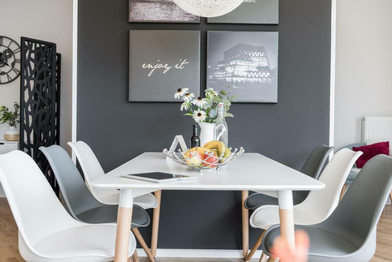 V7 Boutique Appartements Freiburg im Breisgau Luaran gambar